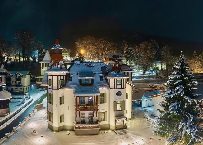 Turul Villa
