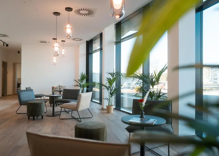 Frames Hotel GmbH