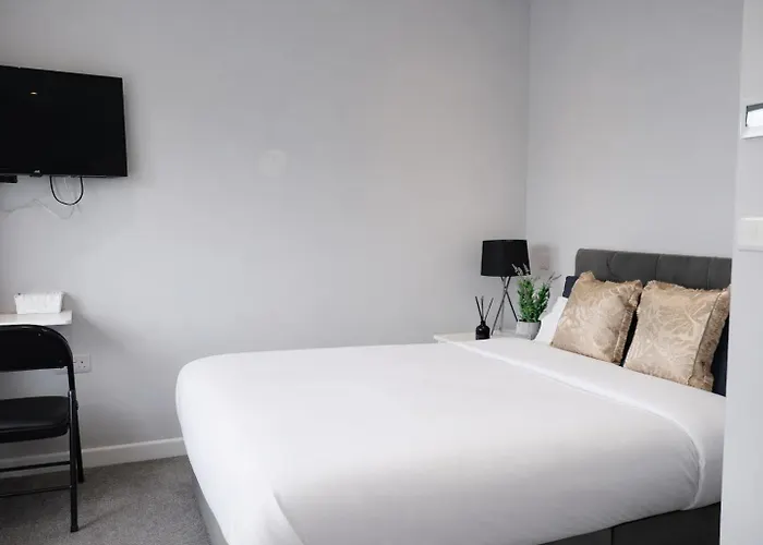 Walton Suites