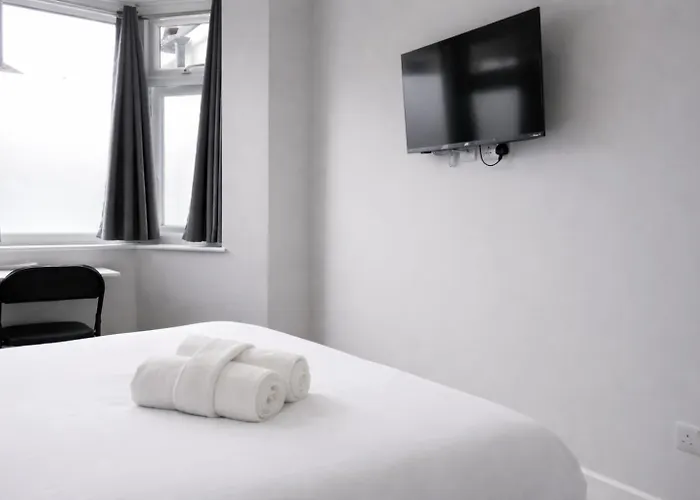 Walton Suites