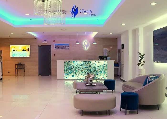 Stacia Hotel