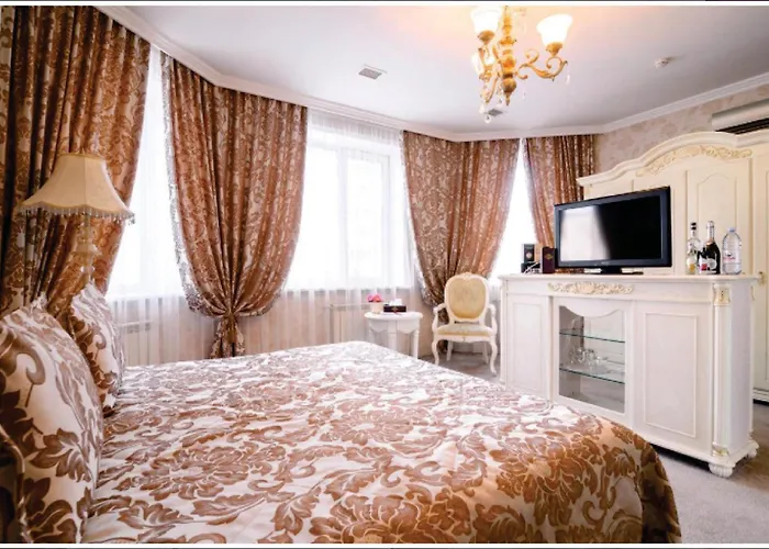 Vintage Boutique Hotel