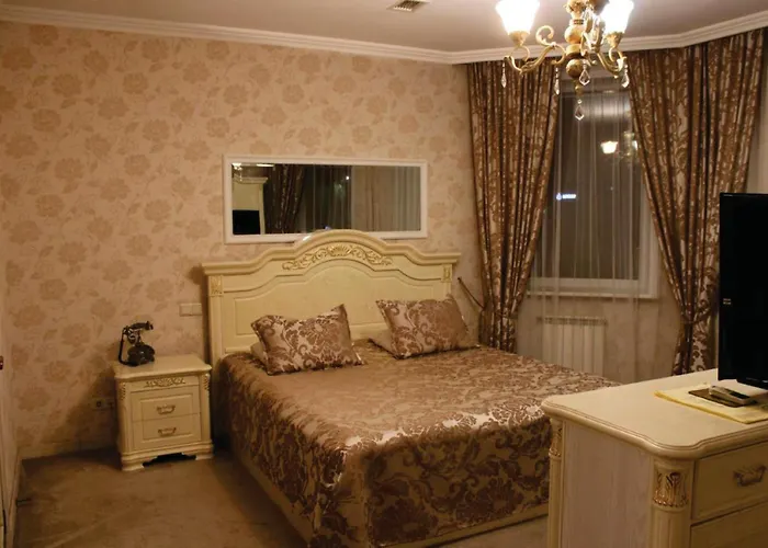Vintage Boutique Hotel
