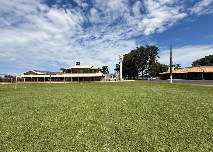 Hotel Nova Sorocabana