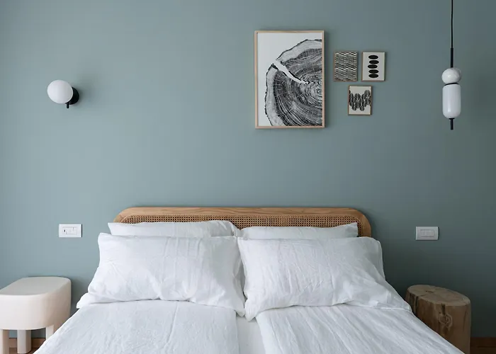 Hotel Trento Alta