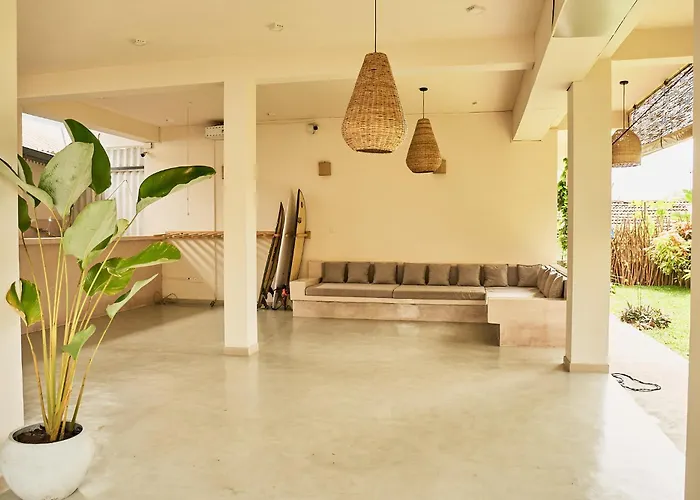 Casa Banana