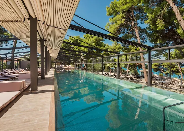 Hotel Waterman Kaktus