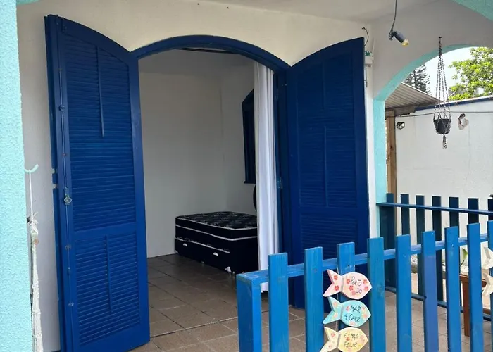 Hostel Itapeva