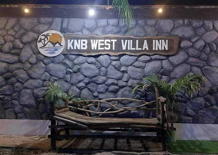 Knb West Villa Inn By Sms Hospitality