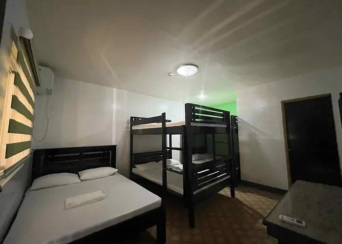 Knb West Villa Inn By Sms Hospitality