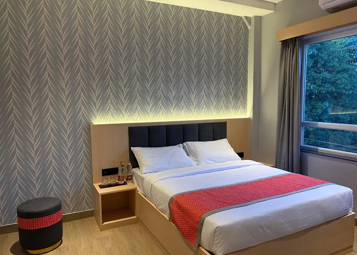 The Citi Residenci Hotel, Bidhannagar