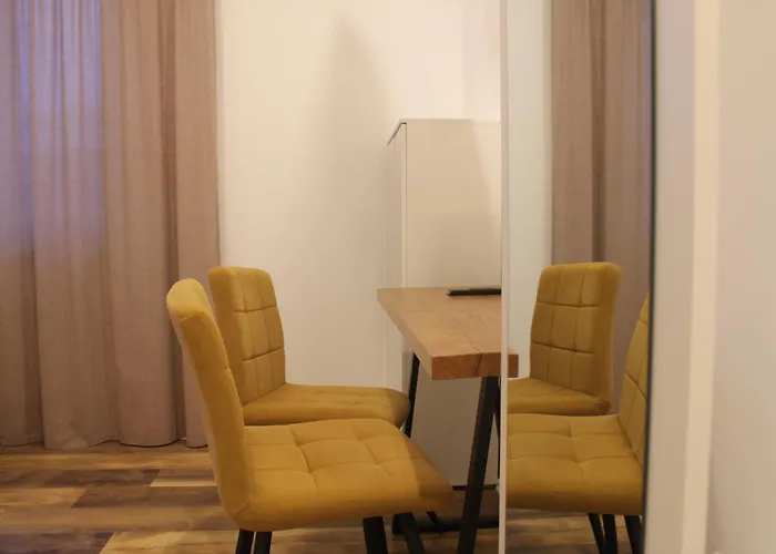 Hotel Via Vita