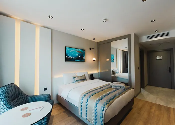 Stillo Business Hotel & Spa