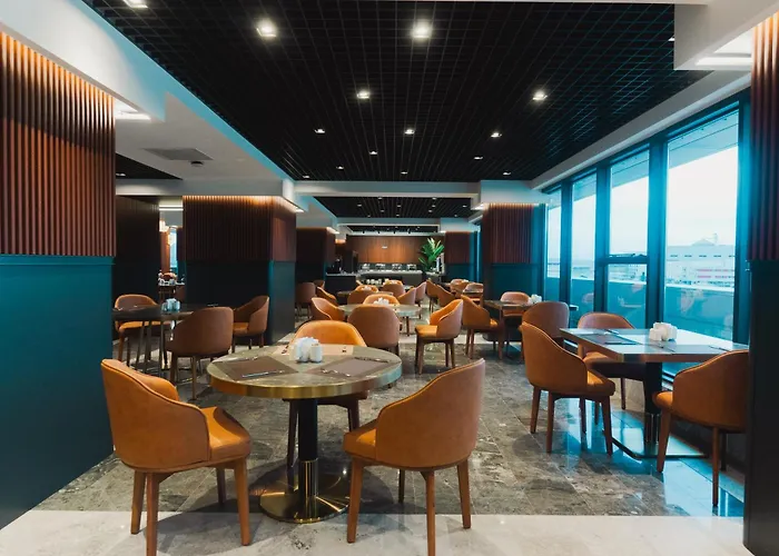 Stillo Business Hotel & Spa