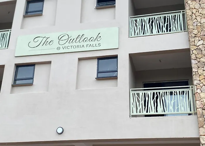 The Outlook @ Victoria Falls