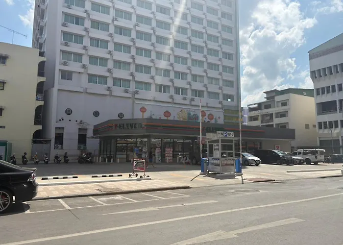 Hometown Stays Hatyai