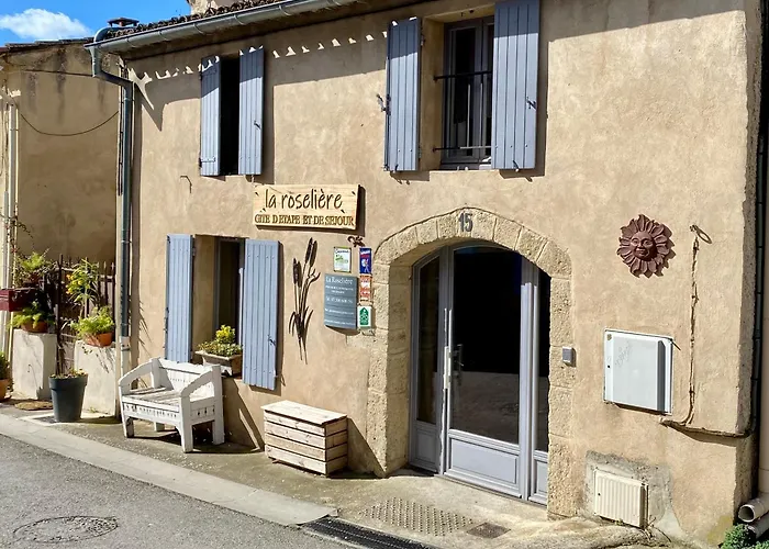 La Roseliere