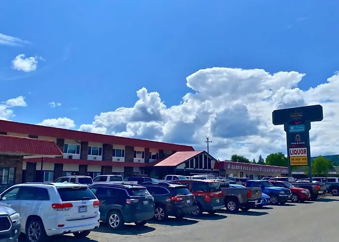 Nights Inn