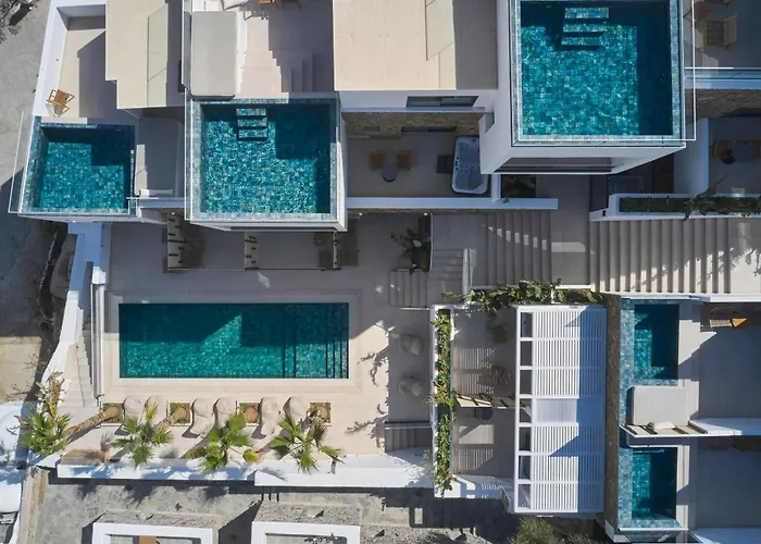 Iria Blue Mykonos