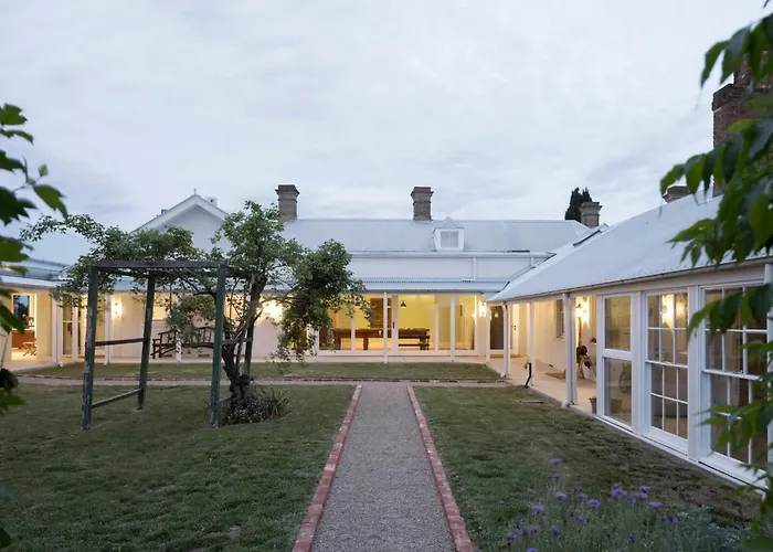 Littlebourne Guest House