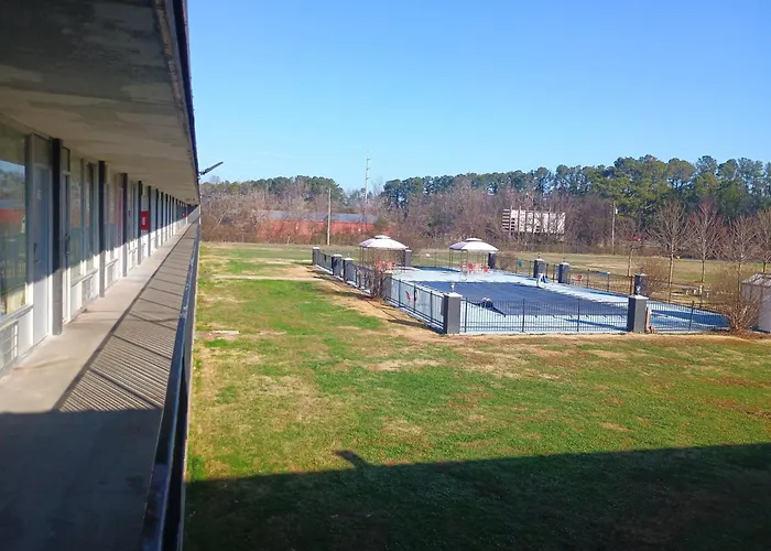 Heritage Inn Cartersville