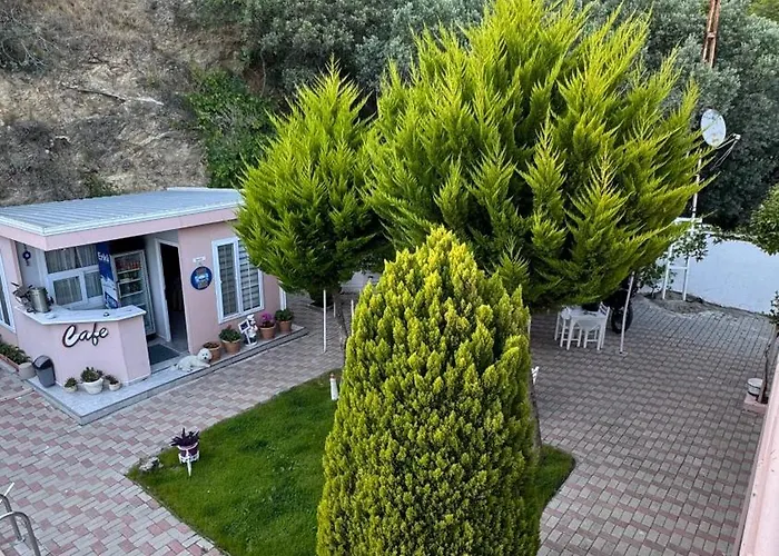 Ali Baba Butik Otel