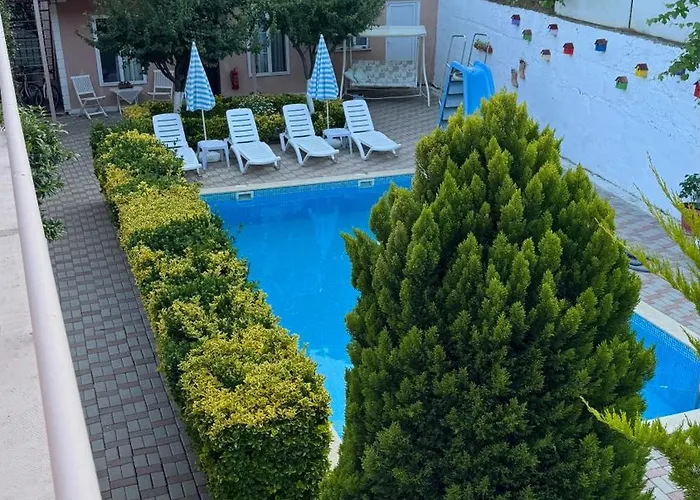 Ali Baba Butik Otel