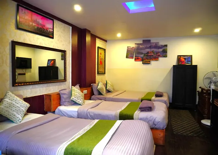 Hotel Shree Tara
