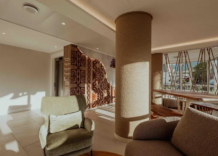 Hotel Reva Tahiti
