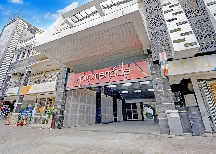 Collection O Hotel Promenade Cihampelas