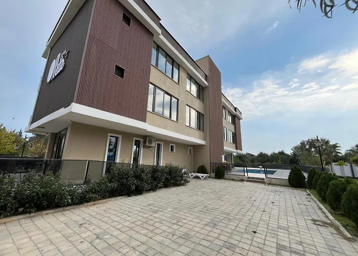 Mette Otel