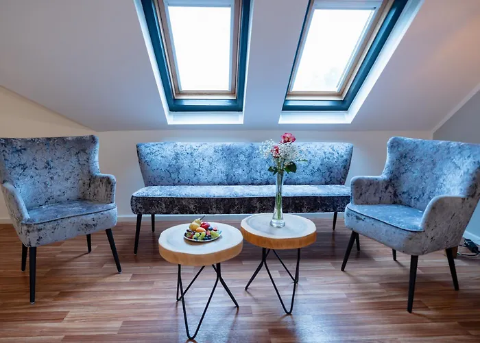 ARTHOTEL Herrsching