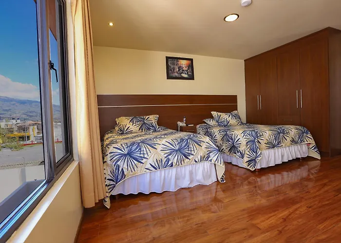 Hotel Portugal Confort