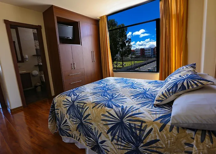 Hotel Portugal Confort