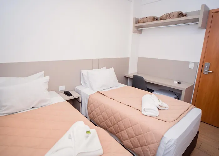 Hotel São Lucas