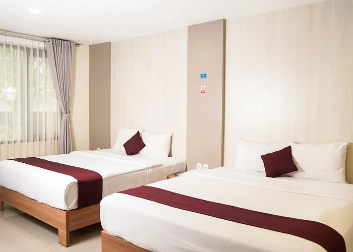 Long Beach Hotel Pangandaran