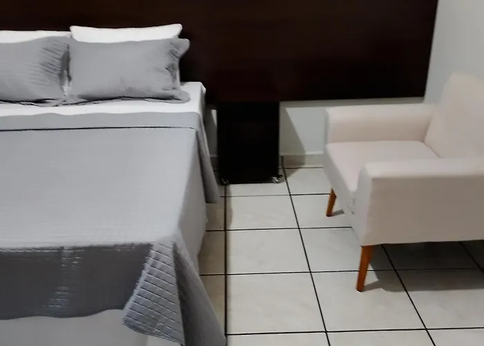 Hotel Villa Rica