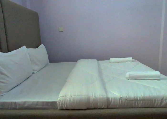 Zion Crest Suites - Kilimanjaro Helichrysum Homes