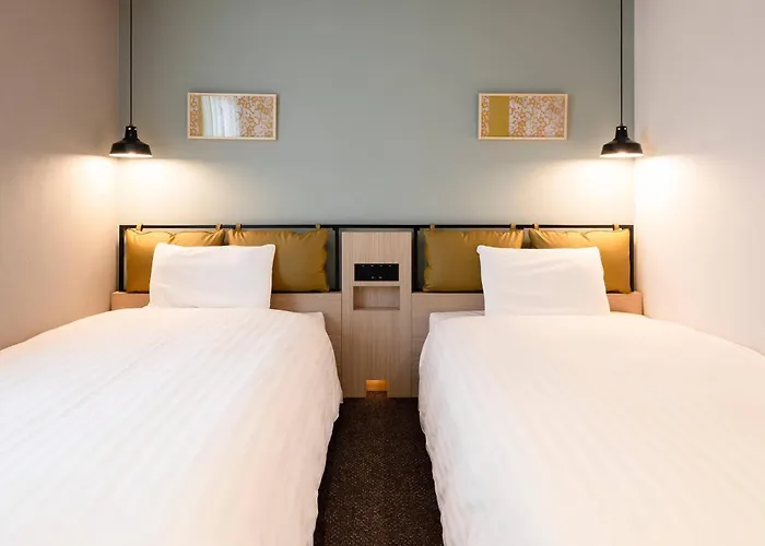 Comfort Hotel Mito