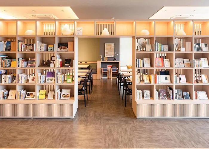 Comfort Hotel Mito
