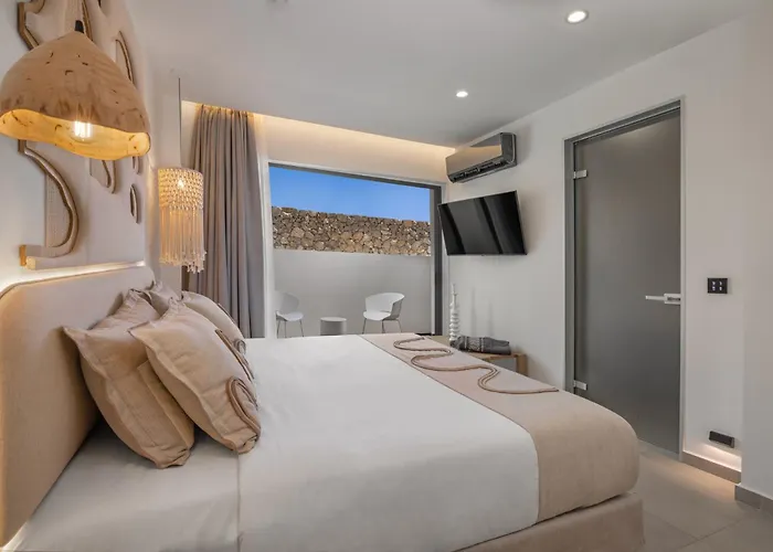 Cabana White Boutique Hotel
