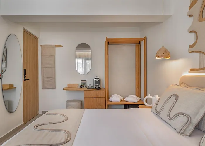 Cabana White Boutique Hotel