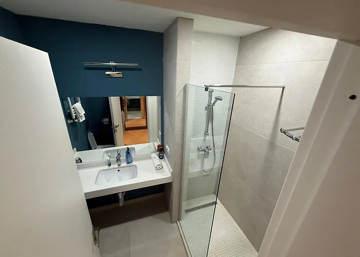 New Gudauri Suite