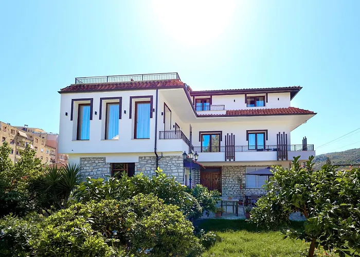Villa Starova