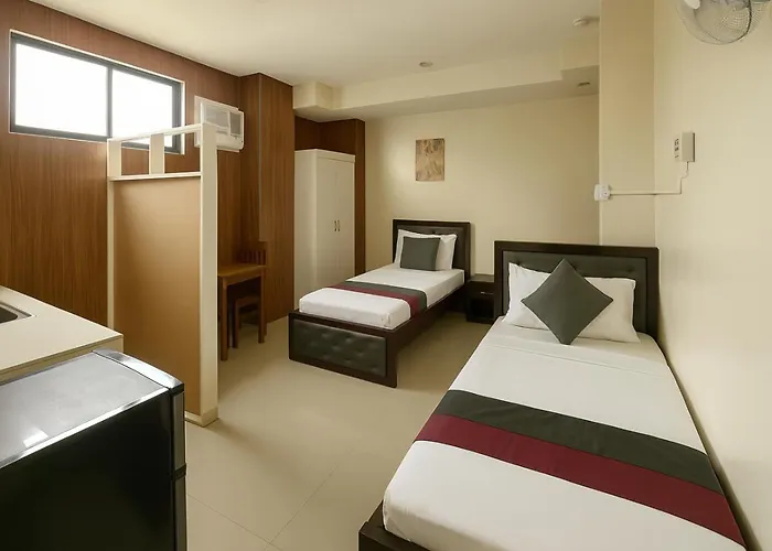 Home Stay Hotel