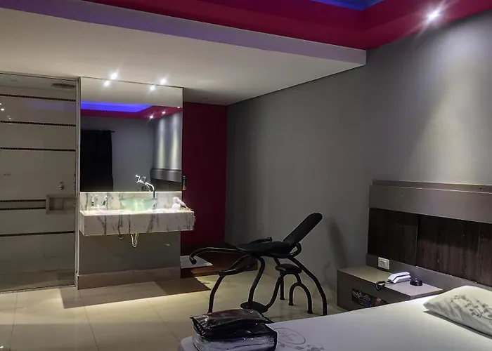 Hotéis baratos de Piedade (Sao Paulo)