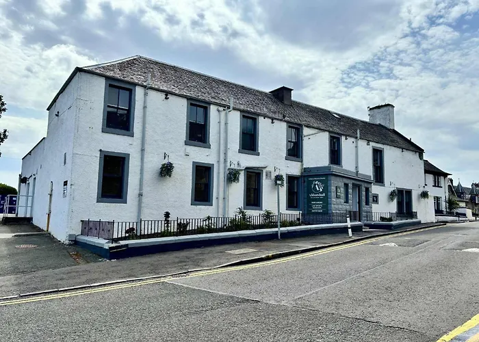 Abbotshall