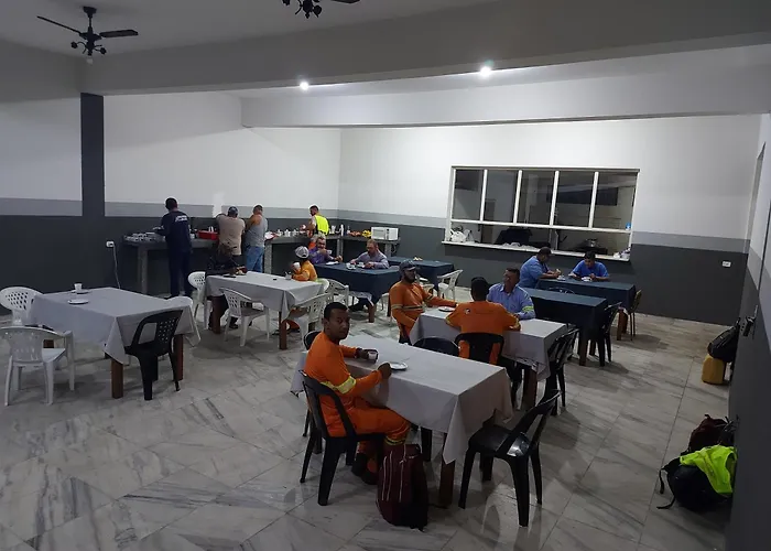 Nômade Hotel