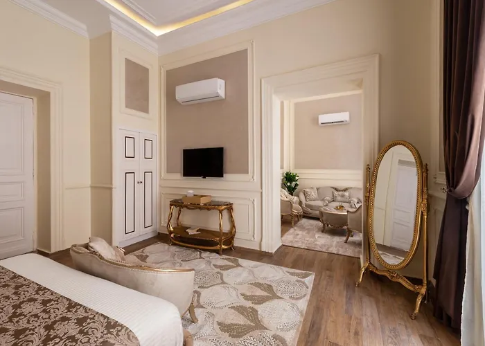 Sayed Effendi - Boutique Hotel