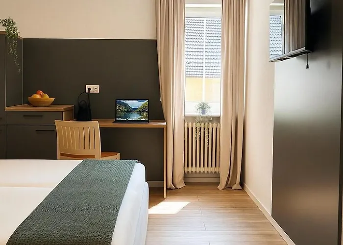 Hotel weisses Lamm